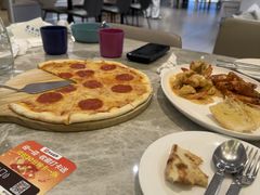 -星漠亲子餐厅•有机食材•儿童游乐
