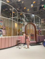 -meland club亲子乐园(石家庄万象城店)