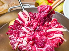 -今日牛事潮汕鲜牛肉火锅(瑞金店)