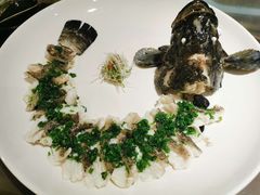 -新光酒家·河豚·海鲜·蟹料理(浦东店)