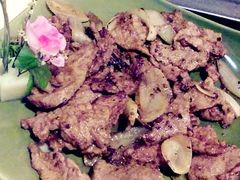 烤牛肉-将军牛排·尔滨地标朝鲜族美食(总店)