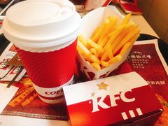 -肯德基(正定机场安检内店)