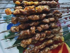 -小胡子祥彪烧烤(北湖总店)