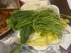 -京元盛铜锅涮肉(上海总店)