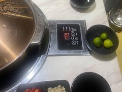 -狐狸爱上椰子鸡(滨江星光大道店)