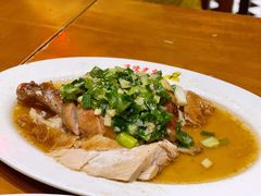 -澳门陈光记烧味饭店(郎家园店)