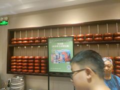 -双合园·海鲜水饺青岛菜(万佳广场店)