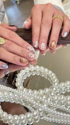 点击看大图 -Touch Nail·品质·美甲美睫