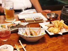 -蟹道乐(川崎店)