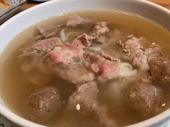 -越美小馆·越南料理(曲江店)