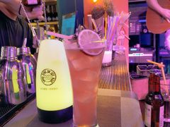 -好久不见网红乐队酒吧(鼓浪屿海底世界店)