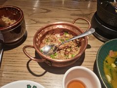 -茄子恰恰·新云南小炒(坪山益田店)