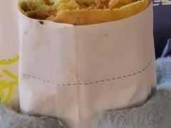 -虎头军八种杂粮煎饼(朝阳门店)