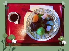 -中村藤吉(平等院店 )
