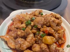 -杨南饭店·二十五年闽菜馆(凤湖新城一店)