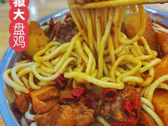 -火狼大盘鸡(团结东路店)