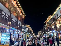 -松州古城
