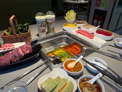 -海底捞火锅(北京路店)