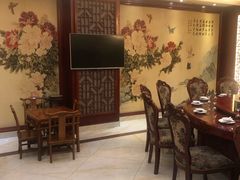 包厢-味之源酒家(弘扬路店)