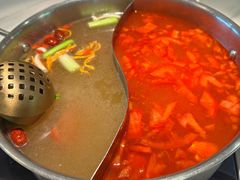 -许府牛火锅(信义坊总店)
