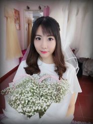 -贺贺新娘造型婚纱店