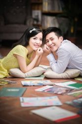 爱城婚纱摄影-爱城婚纱摄影·品质严选店