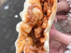 -袁大头包子(光华路店)