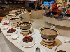 -大唐西市酒店-丝路阳光西餐厅