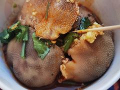 -正宁路小吃夜市