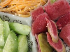 -嘻小北·兰州清汤牛肉面(太平洋森活天地店)