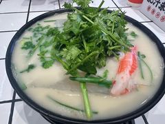 -肥汁米蘭香港米线(长宁来福士店)