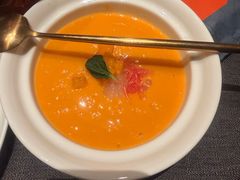 -锦府园·新台州菜(合生汇店)