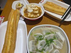 -南城香(北京南站店)