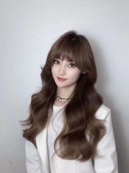 -3AM HAIR SALON染发接发