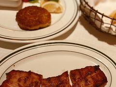 厚培根-Wolfgang’s Steakhouse 沃夫冈牛排馆(上海白玉兰广场店)