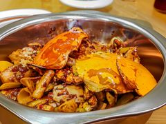 -秦记香辣蟹(松榆里店)