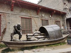 -襄阳古城