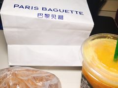 -巴黎贝甜(五道口店)