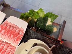 -天都火锅酒楼(虹梅南路店)