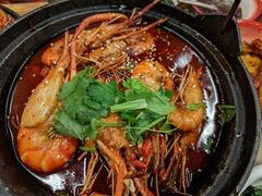 -老三样·旧食新味(船山路店)