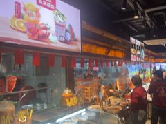 -魏铭鱼头捞饭(晋阳路店)
