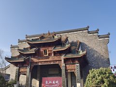 -武汉园博园(武汉自然博物馆)