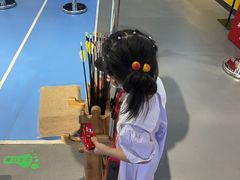 -真快活Coohoo Max(武商仙桃店)