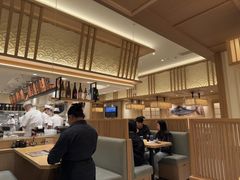 -合点寿司(金虹桥商场店)