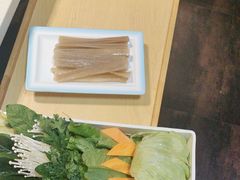 -和庆斋羊蝎子火锅·碳缸烧烤(顺义旗舰店)