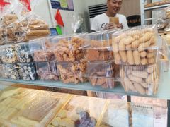 -老风味面包(燕子山路店)