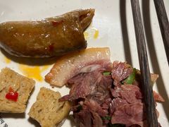 -韩风源自助烤肉(国贸精品店)