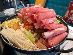 -MI WU FACTORY米屋美食工厂餐厅(绿地店)