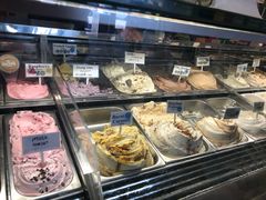 -Dooley's Premium Ice Cream