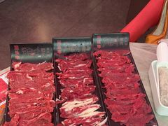 -三头牛·潮汕牛肉生蚝火锅 (夏湾店)